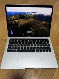 MacBook Pro 13” i7 4core/16GB/256GB Jak Nowy