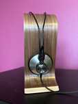 Słuchawki AKG K140 - cena 100 zł