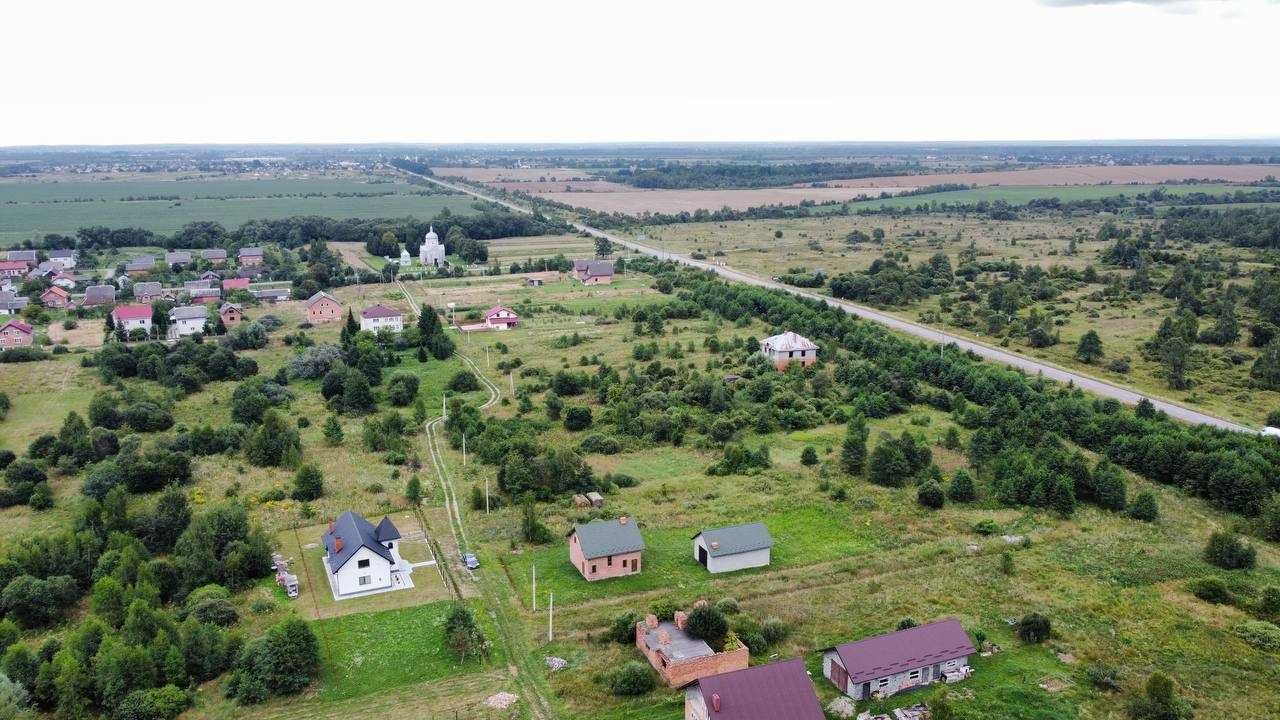 Пропозиція земельної ділянки 12 сот. біля м.Стрий