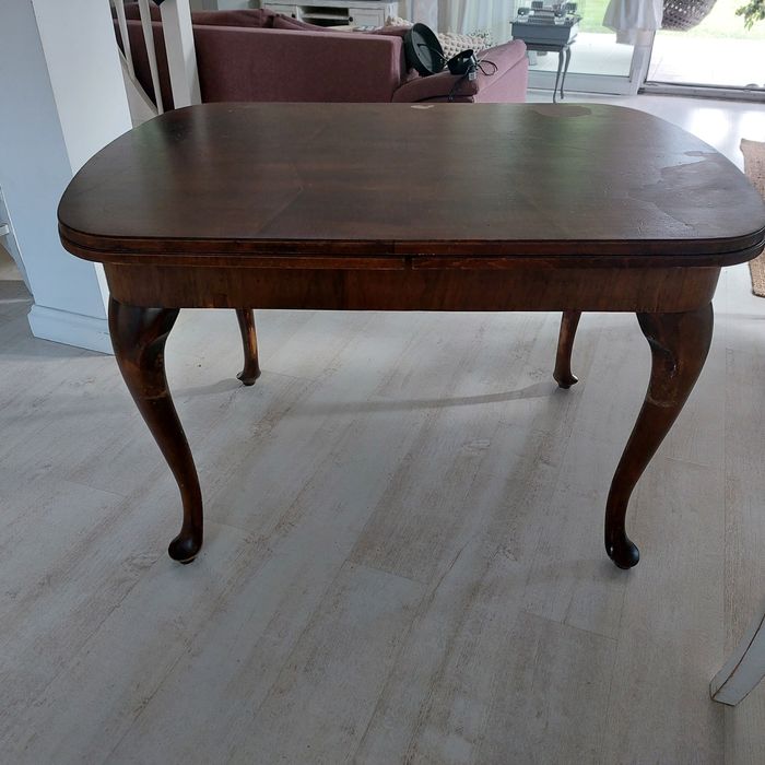 Sprzedam stół dębowy