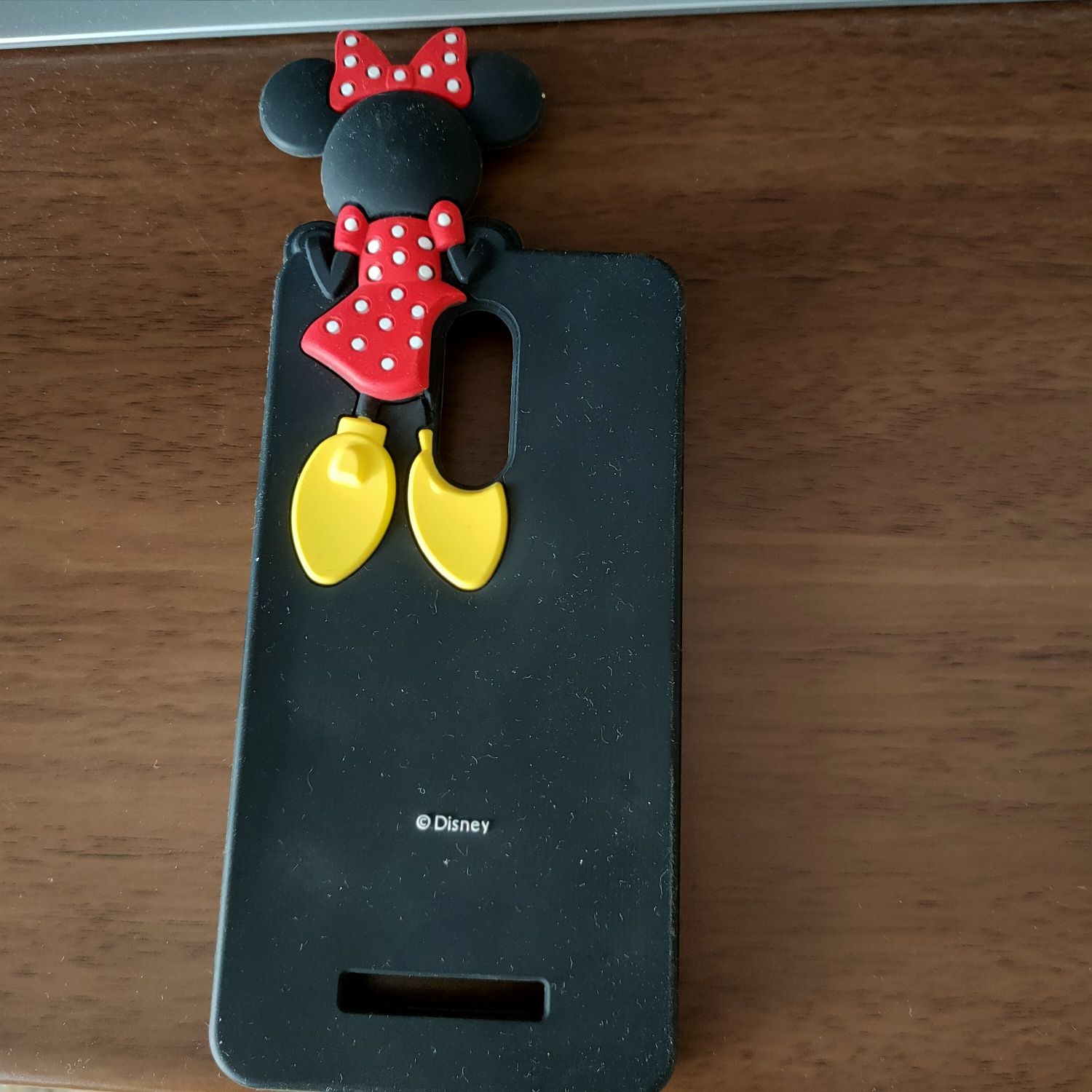 Xiaomi Redmi note 3 pro case etui na telefon mickey minie 3D