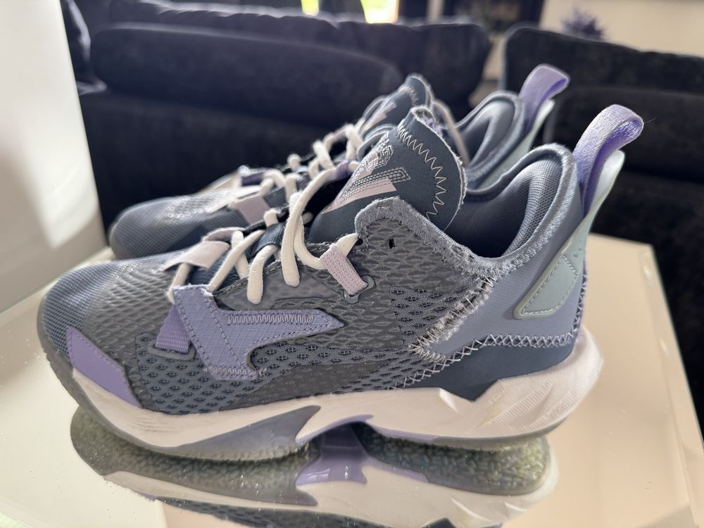 Buty jordan nike new balance puma polo teserved zara