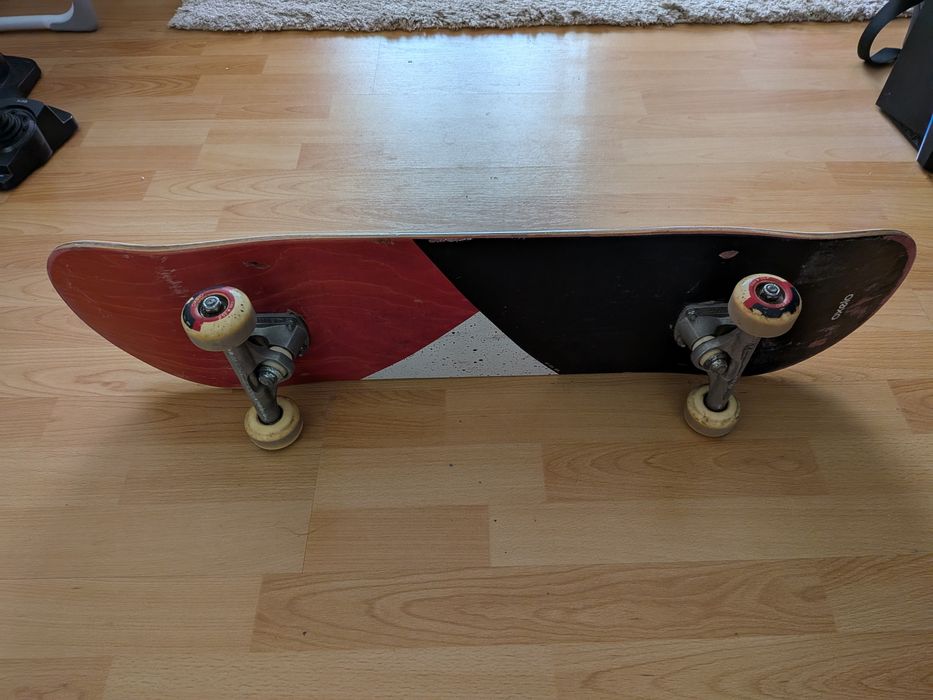 Skate Decathlon oxelo