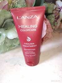 Крем для поврежденных и окрашенных волос L' ANZA Trauma Treatment