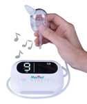 Mescomp Elektroniczny aspirator kataru do nosa MesMed MM-127 HappiNose