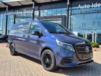 Mercedes-Benz Klasa V 7 os AMG Stolik 4matic LED OD RĘKI 2025