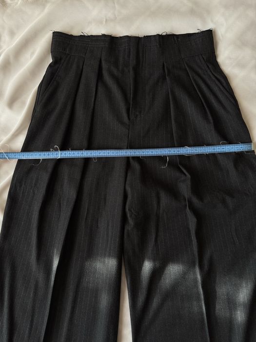 Костюм від ZARA жилет та брюки, М