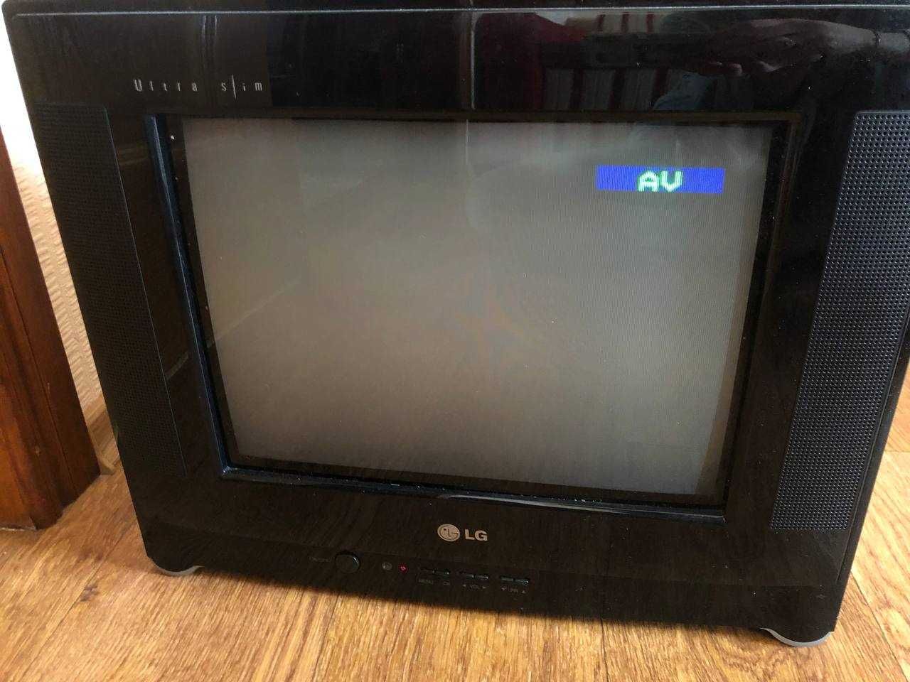 Телевізор LG 14FU7RB