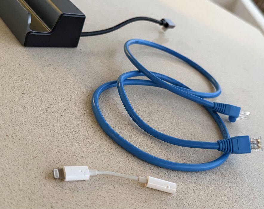 Hub USB para Steam Deck / Rog Ally / Lenovo Legion Go