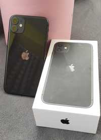 iPhone 11/64 gb в гарному стані.