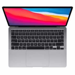 Apple MacBook Air 13″ Retina M1 16GB/1TB 2020*EpplStore*ГАРАНТІЯ