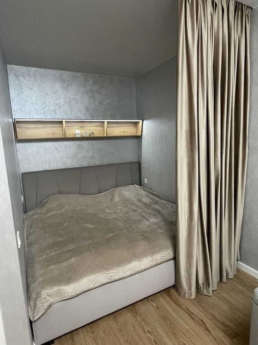 Продається 1-кімнатну квартиру з ремонтом у новобудові ЖК «Премʼєр»