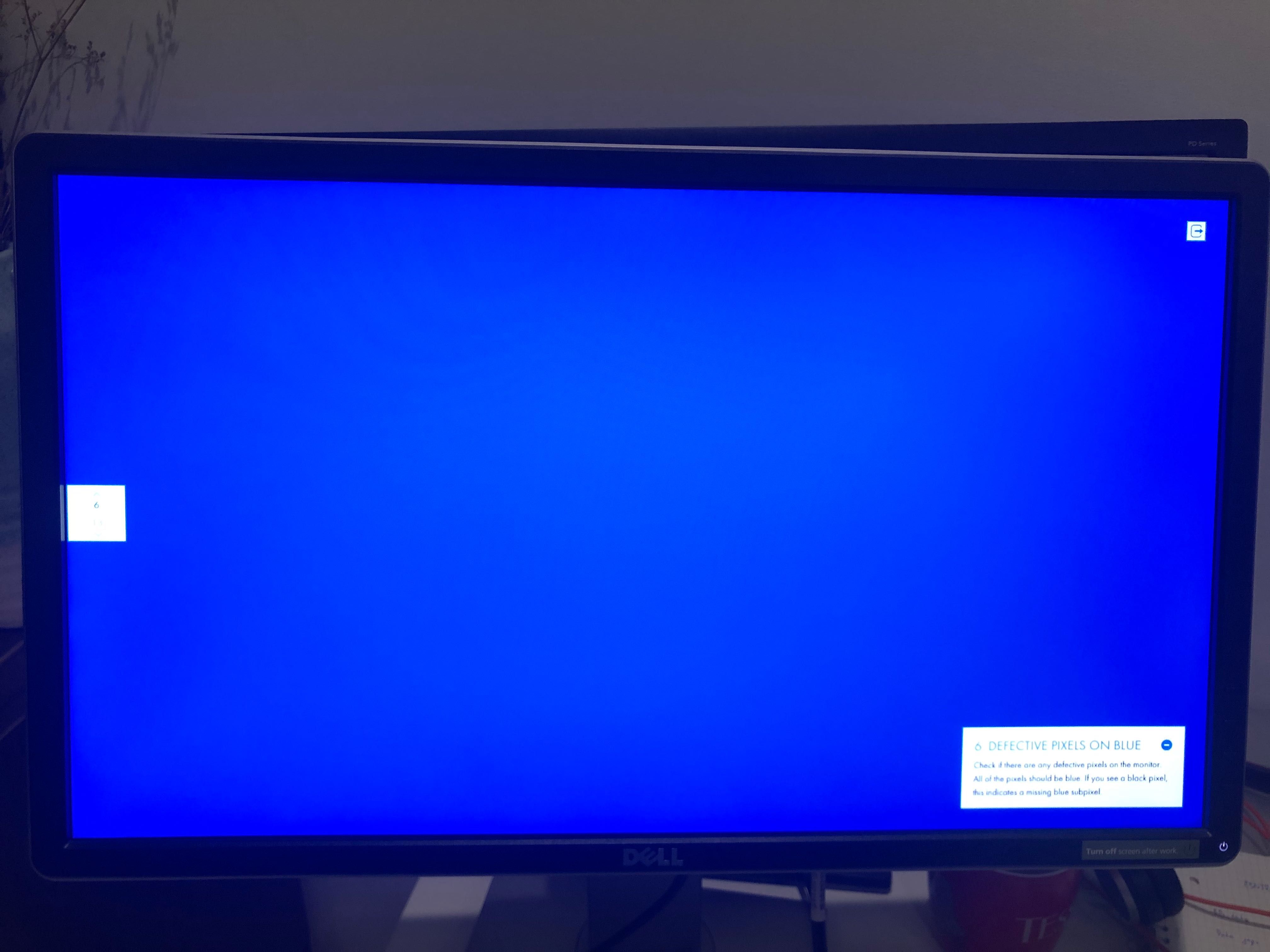 Monitor Dell p2314h - 23" LED IPS FullHD