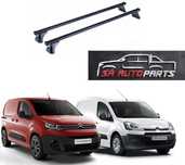 BARRAS / GRADES DE TEJADILHO CITROEN BERLINGO / PARTNER