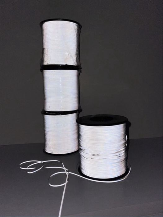 Світловідбивна стрічка. Светоотражающая лента