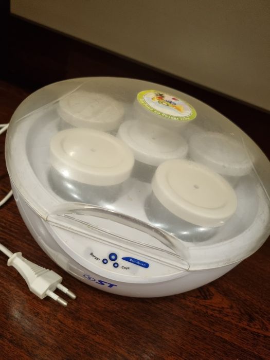 Йогуртница ST fp8511