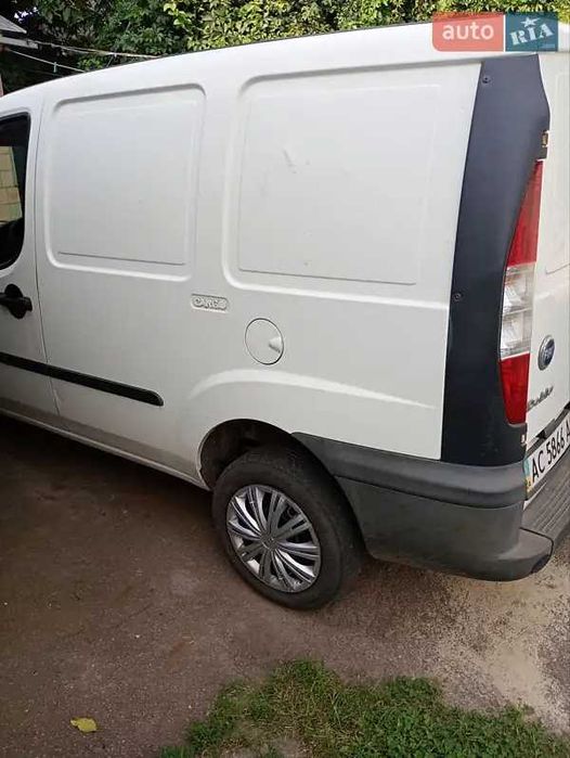 Продам Фіат Добло
