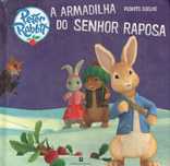 7898

Coleção Pedrito Coelho
de Beatrix Potter