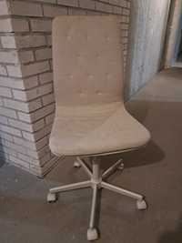 Krzeslo biurowe IKEA, obrotoww