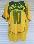 Koszulka Ronaldinho