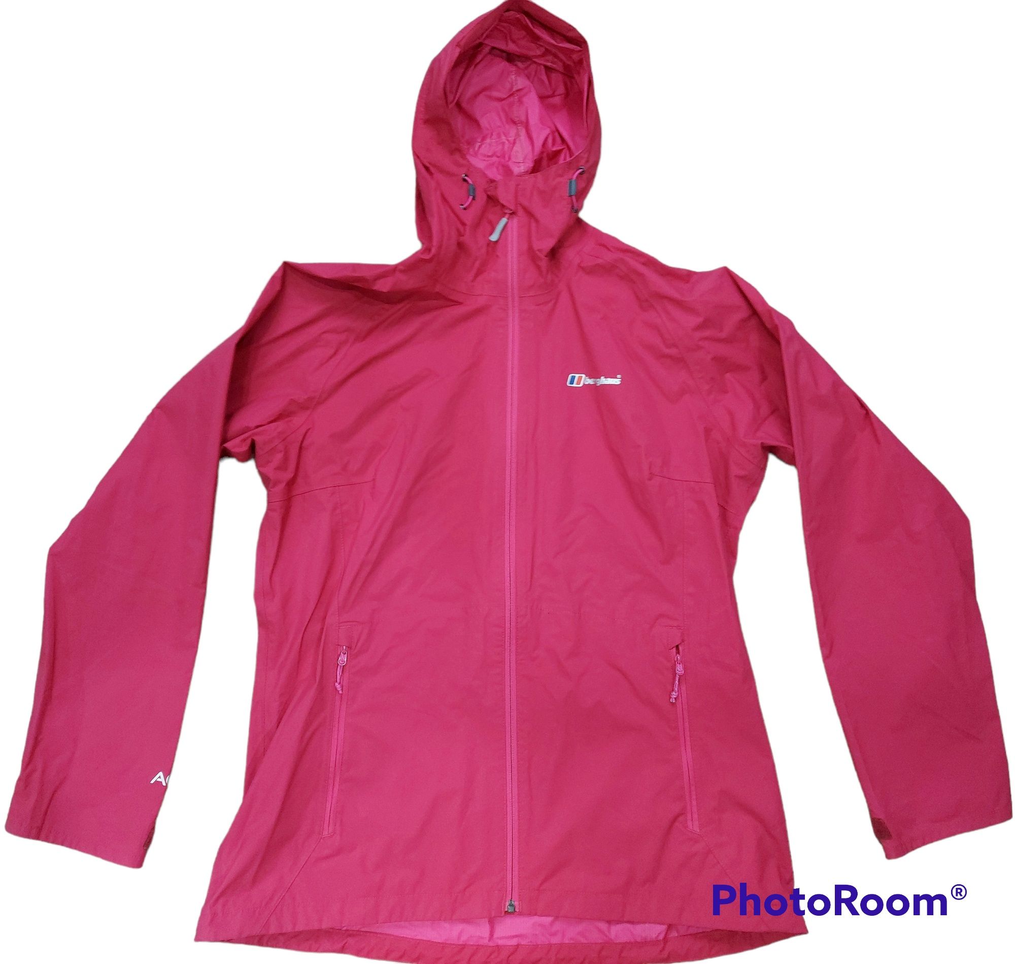 Куртка Berghaus AQ2