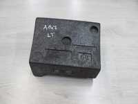 ALFA 147 00-10 PIANKA ABSORBER ZDERZAKA LEWY TYL 46556182