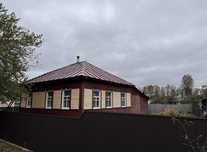 Продається дерев'яний будинок