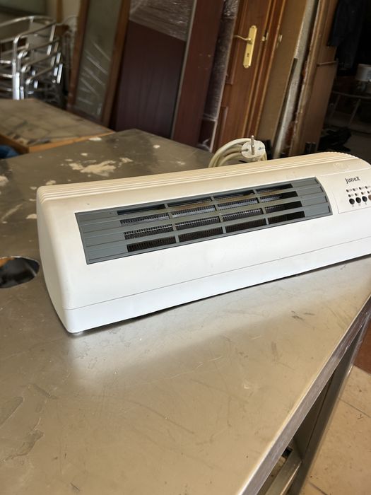 Junex termovetilador