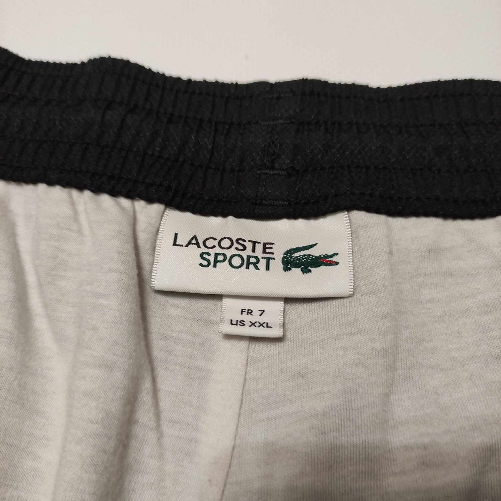 Шорти Lacoste чоловічі