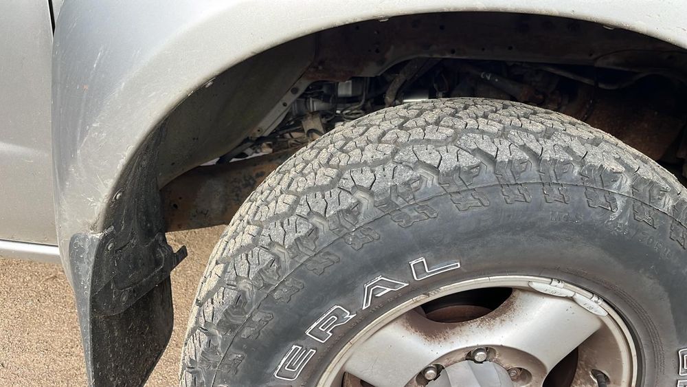 Авто для ЗСУ в Хорошому стані