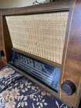 Radio muito Antigo