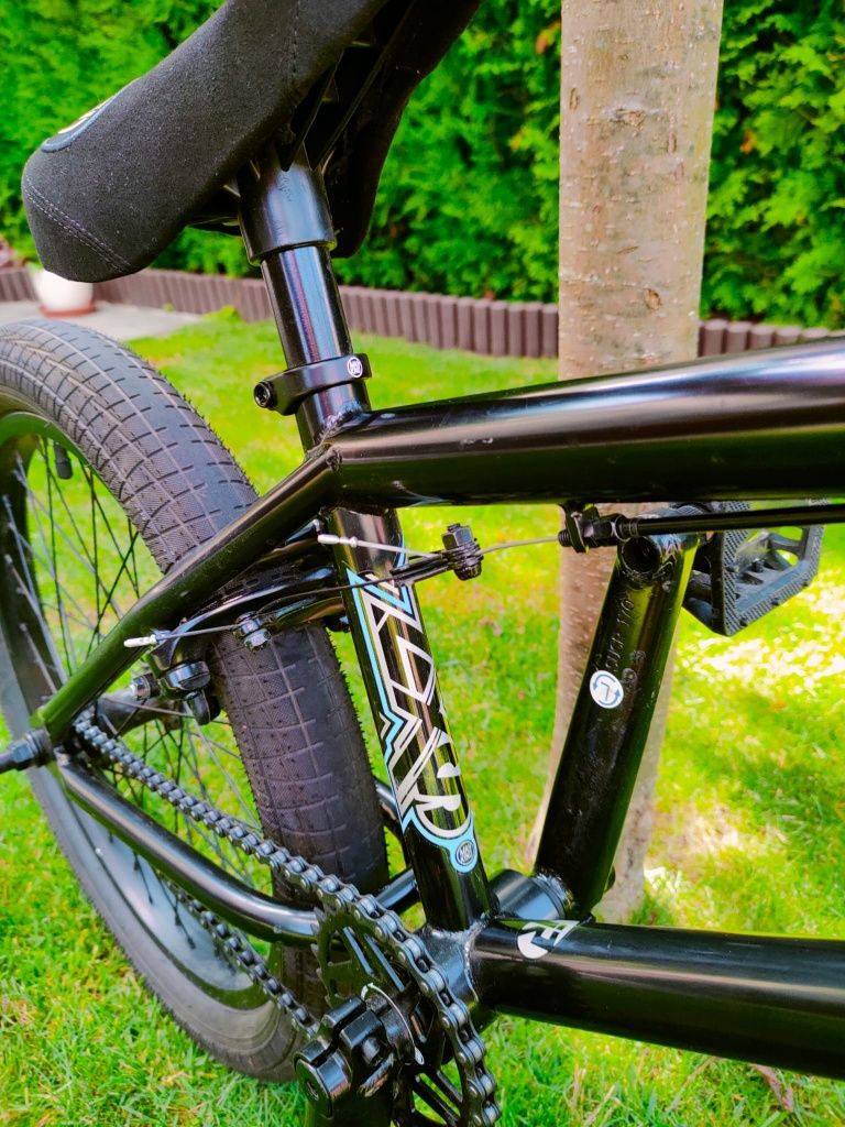Rower BMX Mankind NXS 20''