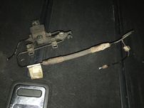 Przewód zawieszenia hydraulicznego citroen C5 x7 III
