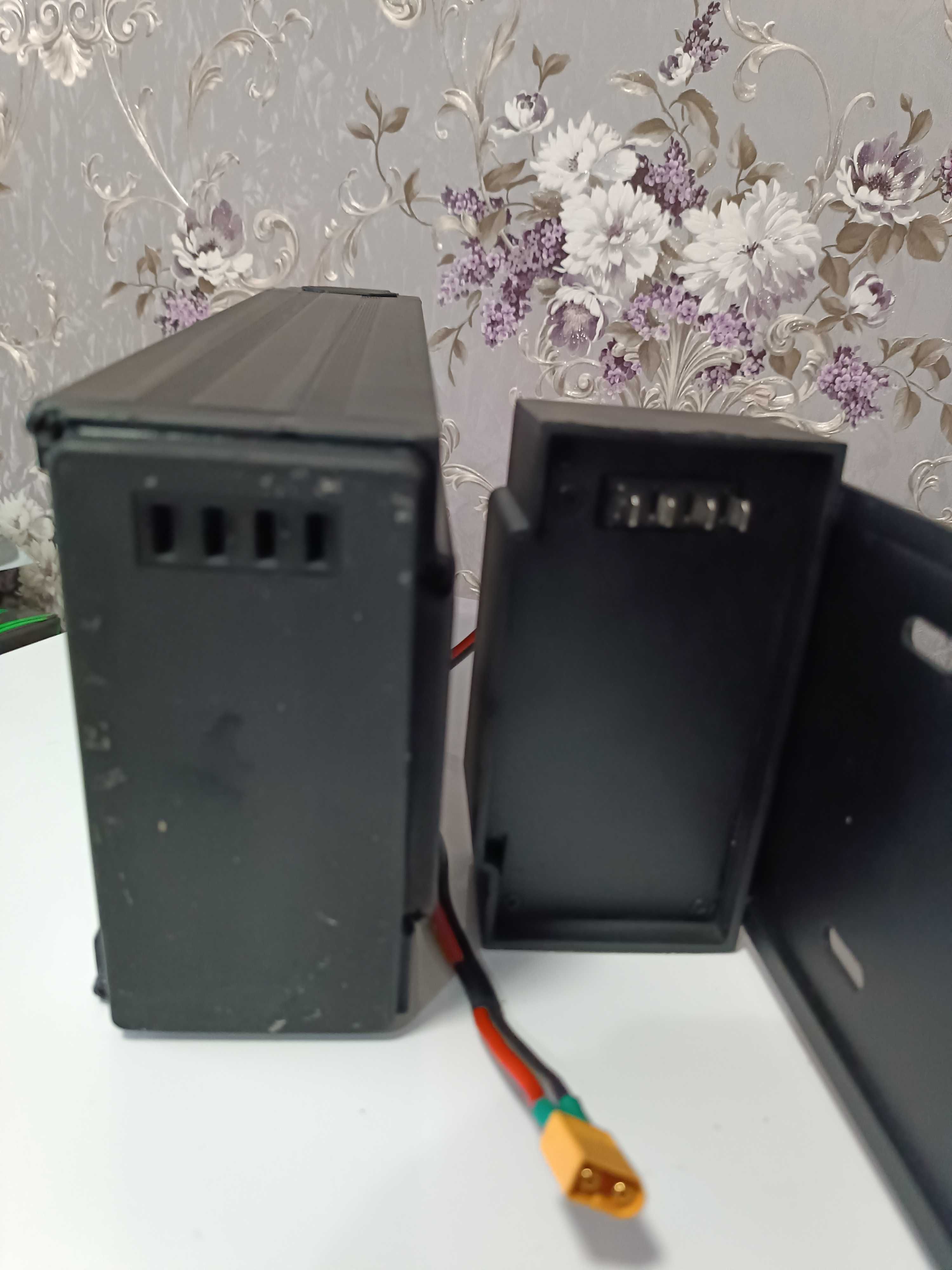 Акумулятор електровелосипеда 48v 20A