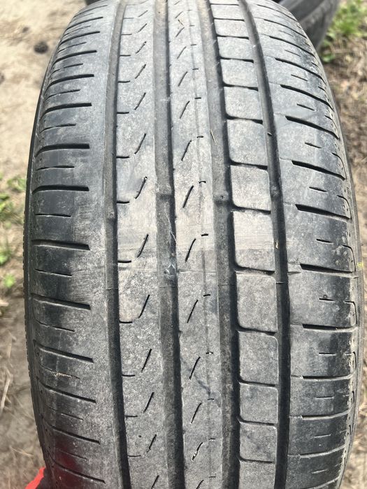 Opony Continental i Pirelli