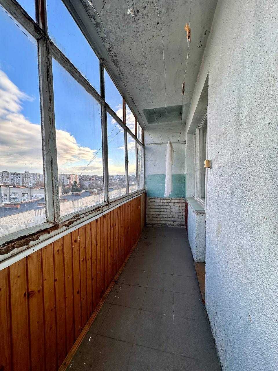 Оренда 4 кімнатної квартири