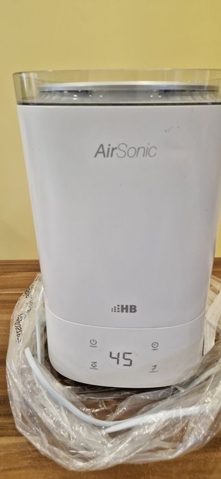 Nawilżacz powietrza HB ultradźwiękowy 5,5l