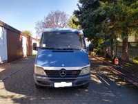 Mercedes-Benz Sprinter 308 cdi  Sprzedam mercedesa