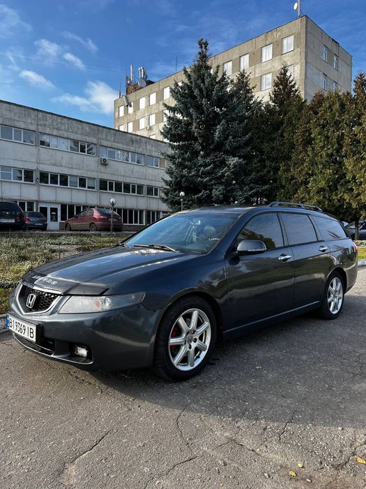 Продам Honda accord 7 , Можливий обмін