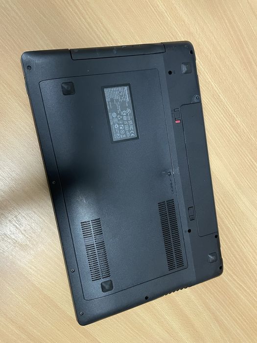 Ноутбук Lenovo ideapad z585 AMD A6-4400 Radeon HD7520G 6gb DDR3