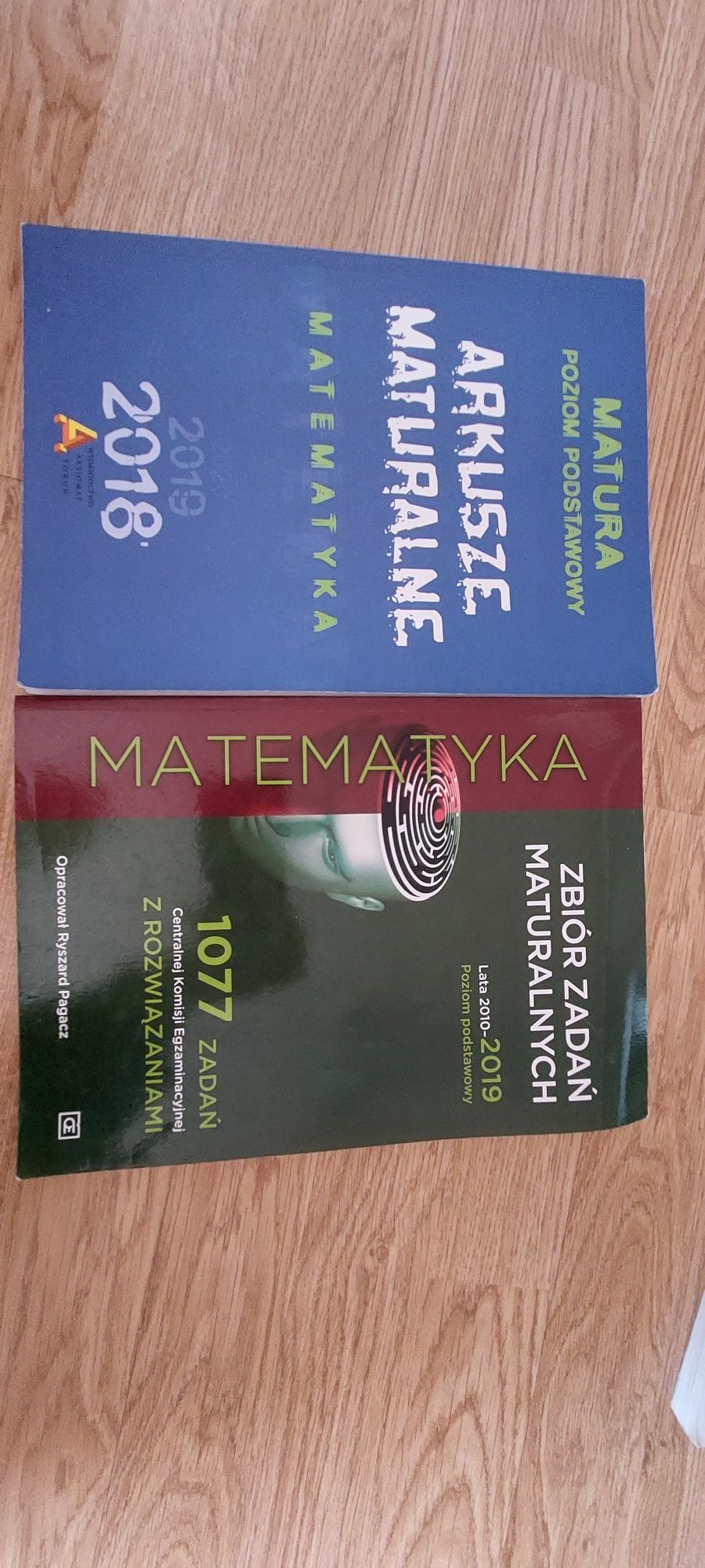 Matura matematyka