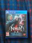 Nioh PlayStation 4