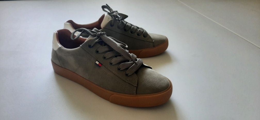 Buty tommy hilfiger rozmiar 38