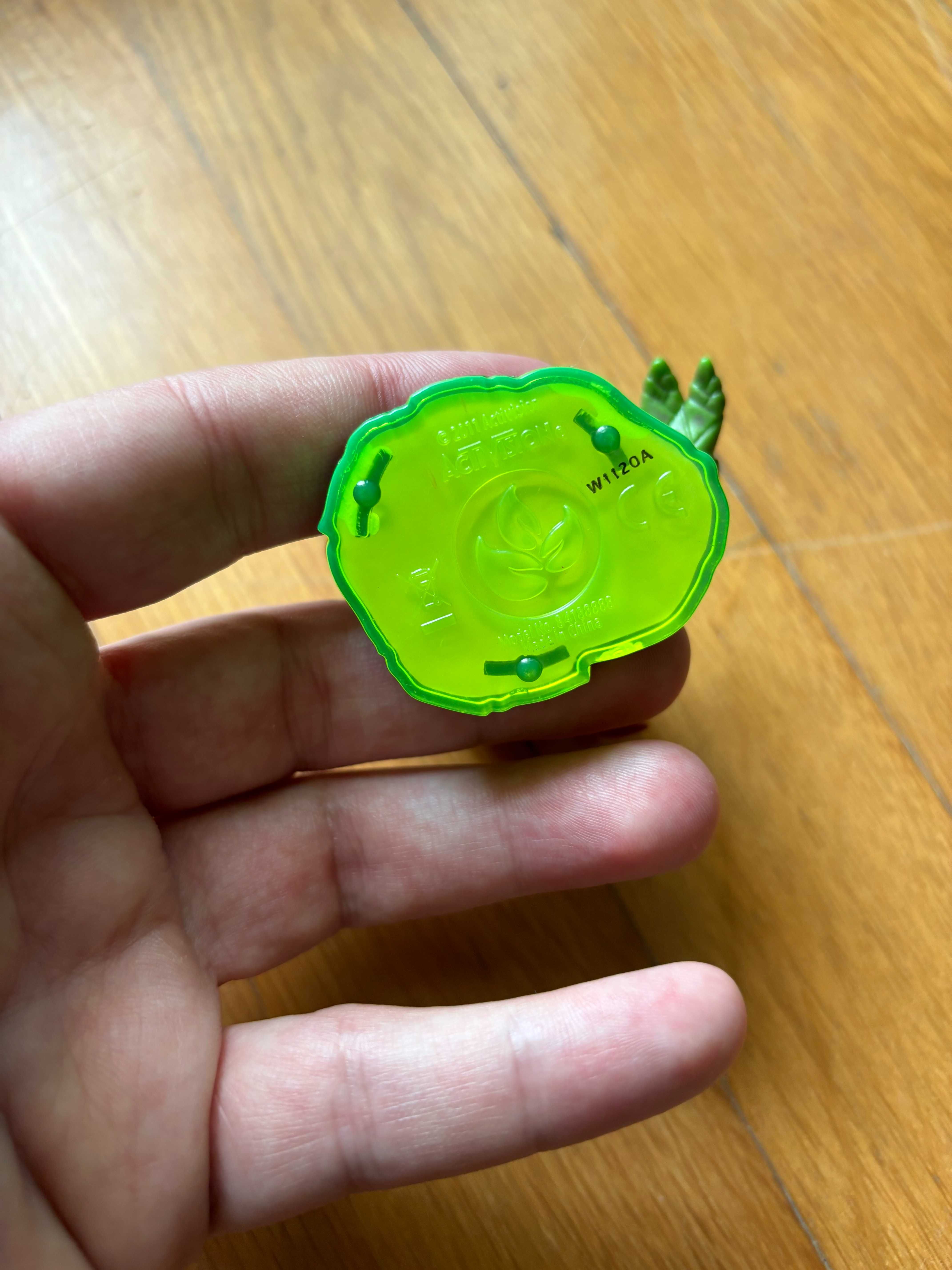 Skylanders "Zook"