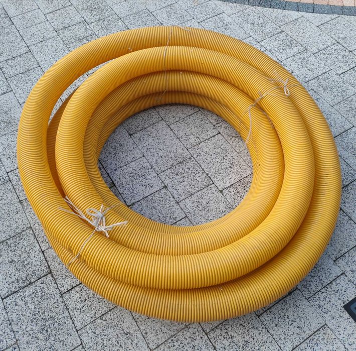 Rura drenarska fi 100