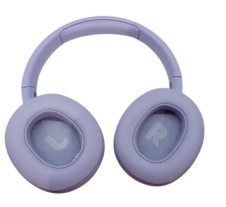 Słuchawki JBL Tune 770NC
