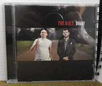 The D.O.T. ‎– Diary, CD- Cooking Vinyl z 2013 r.