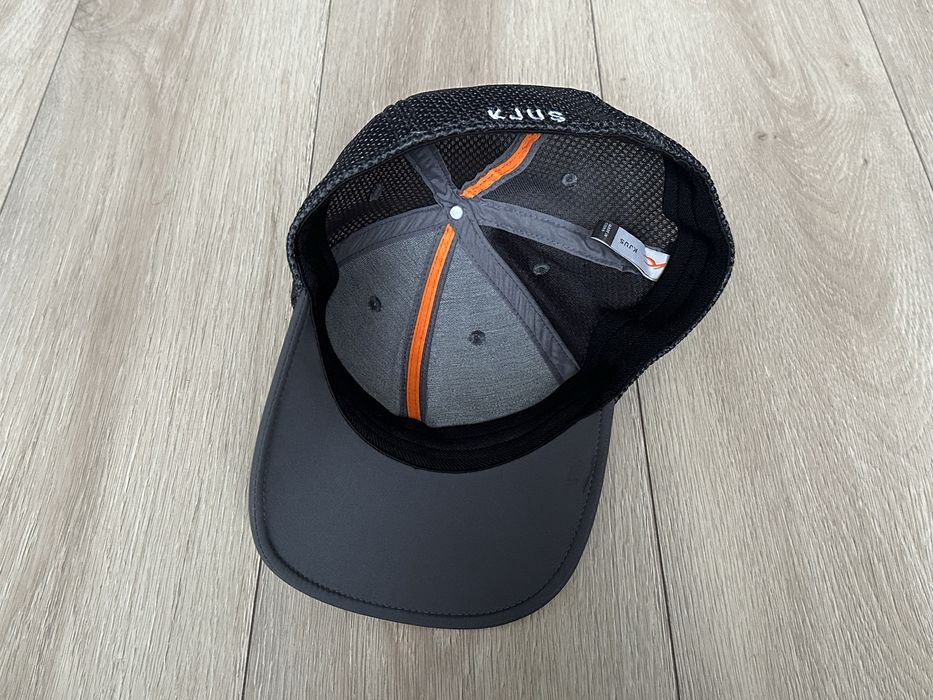 Кепка бейсболка Kjus
