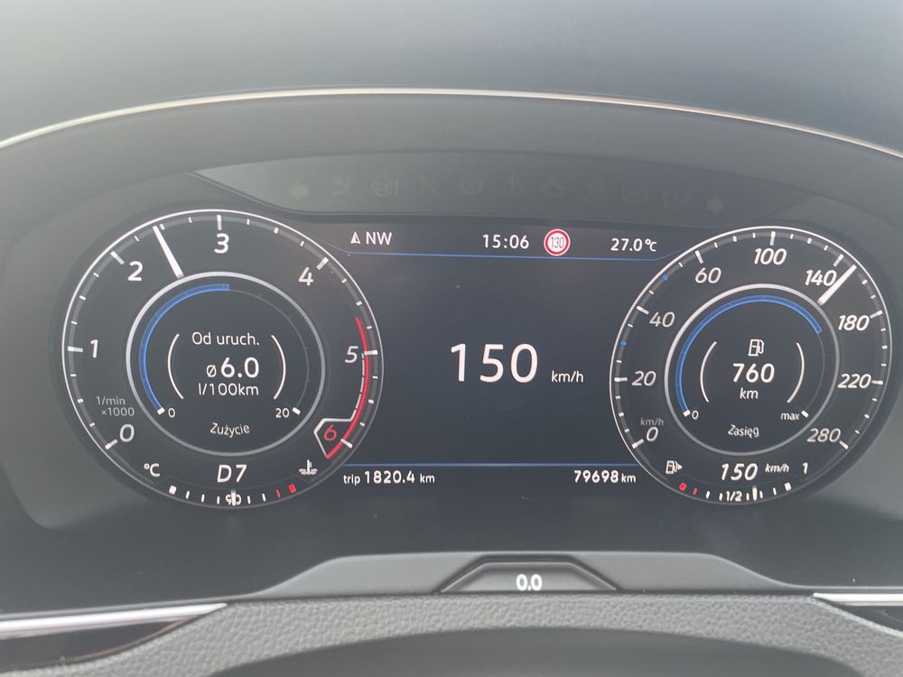 Arteon R line  2.0 Bi Tdi 4 Motion 240 Km 79 tys km