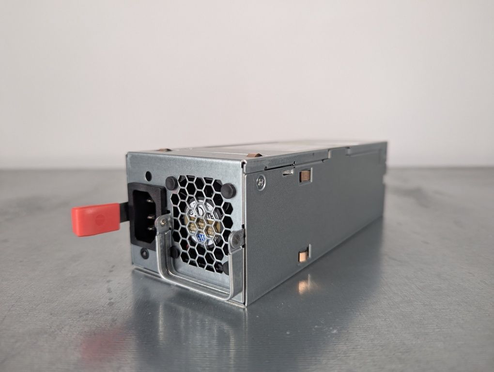 Acbel FSA028 450W zasilacz serwerowy lenovo thinkserver TS430 TS440